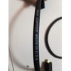 Onan B43E, B43G, B48G Spark Plug Wire Set (Threaded Type)