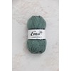 Emu Classic Tweed Chunky - Moss (007)