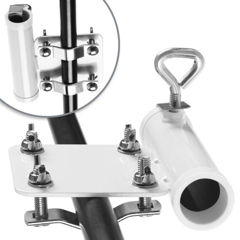 com-four® Parasol Holder and Protective Cases in Various Designs for