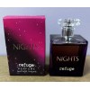 Charlotte Russe Refuge Nights Women’s Perfume Spray 3.4 fl oz/100