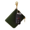 Agility affa "Garde" Key Case, Remote Control Key, 2 Car