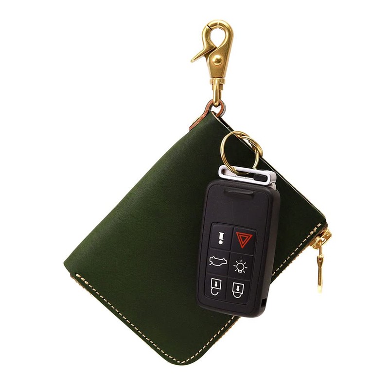 Agility affa "Garde" Key Case, Remote Control Key, 2 Car