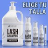Stacy Lash Shampoo de Pestañas 50 ml con Cepillo -