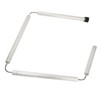 44 Inch Flexible Magnesium Water Heater Anode Rod 3/4 in