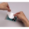 Fellowes, Self-Adhesive Laminating Pouches, 5 Mil, Photo Size, 5 per