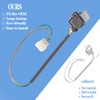 Washer Lid Switch for Kenmore 70 series, 80 Series and