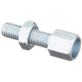 Certain Vespa Models e.g. Rear Brake Cable Adjuster/Adjustment Screw M8)