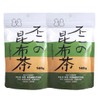 Fuji no Kombu Tea 5.9 oz (140 g) Bag Set