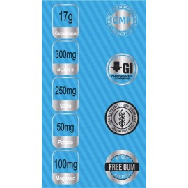 Hidratante Isotonico Nt Nutrition 35 Porciones 700 G Sabor Uva