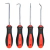 NyxSeat Set of 4 Screwdrivers, Car Tyre Repair Tool, Manhole