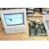 Rabbit Hole Computing ZuluSCSI Pico W Slim DB25 External SCSI