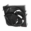 Game Internal Cooling Fan 4 Pin Power Connection Replacement Game