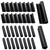 48 Pack Winter Pool Cover Clips for Above Ground Pools-