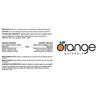 Orange Naturals - Magnesium Glycinate - 200mg 90 v-caps -