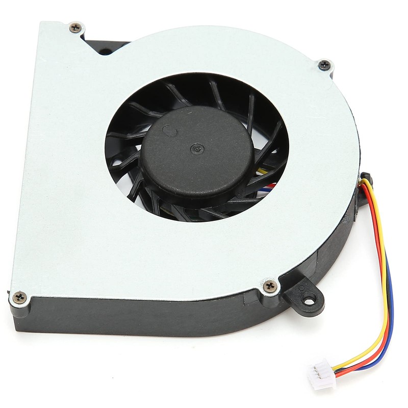 ciciglow CPU Fan, PC Fan, Strong Heat Dissipation, Durable CPU