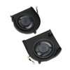4 Pin Laptop Cooling Fan Replacement for Dell Alienware 15