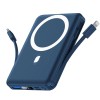 Yiisonger for Magsafe Battery Pack - 10000mAh Mag-safe Portable Charger