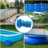 Adaptador de Manguera para Aspiradora para Piscina Accesorio conexión
