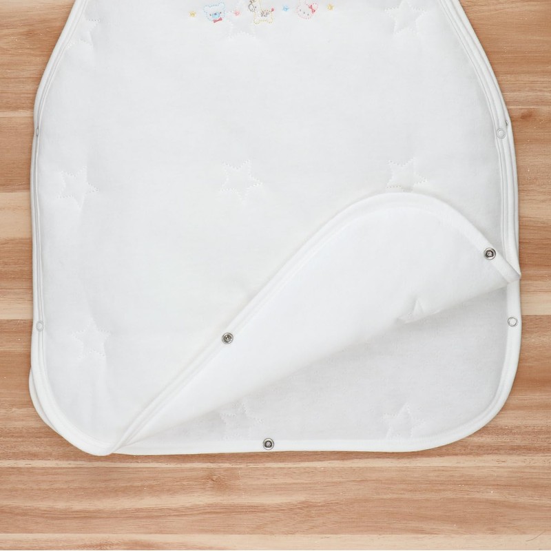 Baby Castle Sleeper, 0-2 Years, Sugar Baby, Made in Japan,