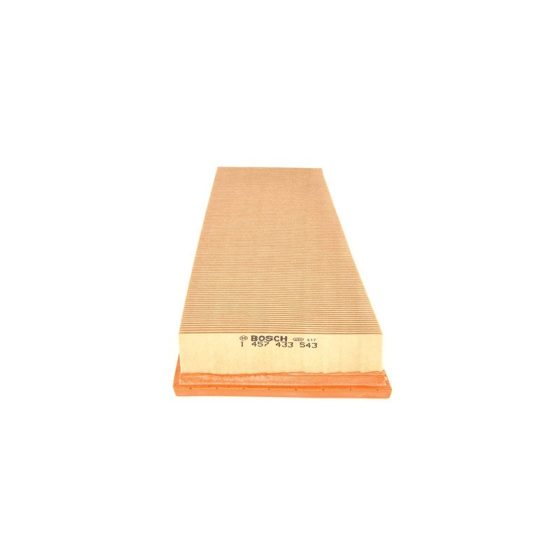 Bosch 1457433543 Air-Filter Insert