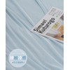 RECYCO Q-MAX 0.45 Cool Touch Towel Blanket, Cool, Reversible, Washable,