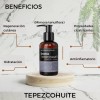 Crema De Tepezcohuite Fórmula Natural Para Regeneración