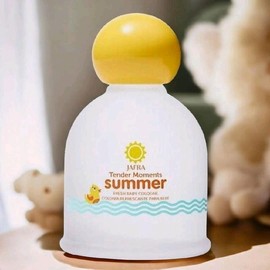 Tender Moments cologne by Jafra , Comfort - Gift  fragrance unisex fragrance:_Summer