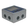 Shinwa Sokutei 76447 Digital Angle Meter with Magnet, Mini