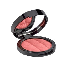 Malu Wilz Satin Glow Blusher Nr.1 Fresh Morning Glow, 10g - Leichtes, seidig zartes Rouge Puder Makeup - Blush Powder für strahlenden Teint & Wangenpartien