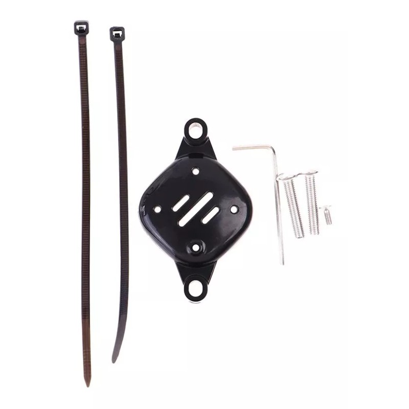 Estuchelandia Funda Para Soporte De Bicicleta Para Galaxy Smart Tag