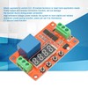 Time Delay Relay Module 18 Functions Timing Delay Cycle Self