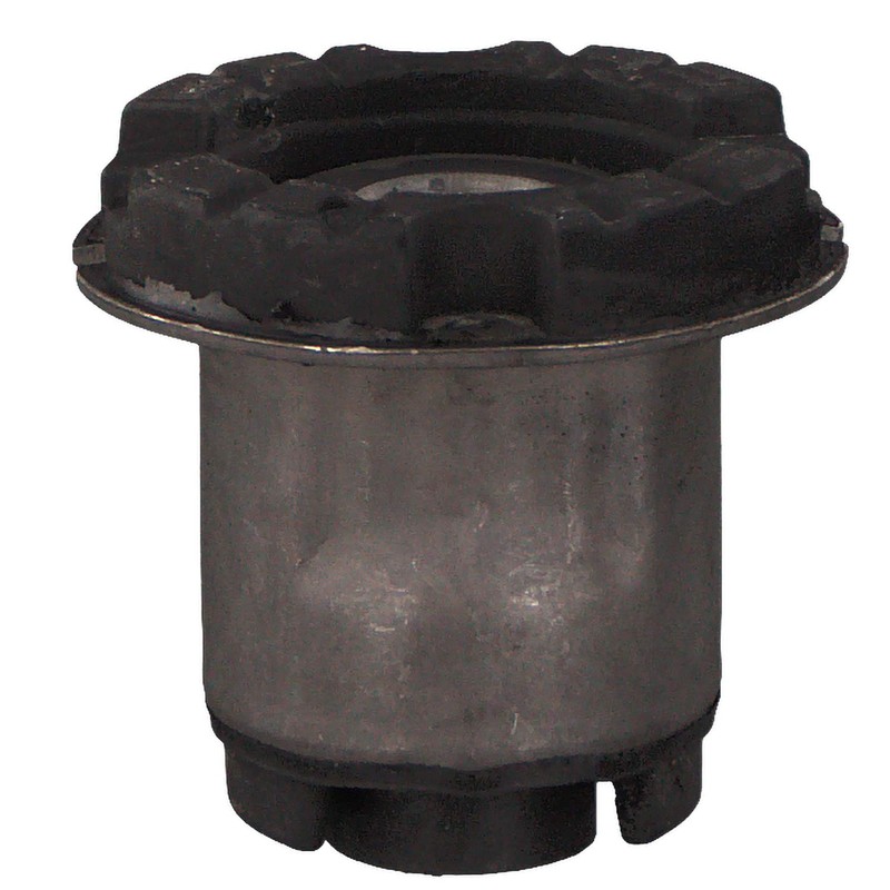 febi bilstein 18313 Axle Beam Mount for rear axle support,