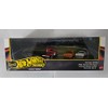 Hot Wheels Collector Set de Colección SUVs Clasicos para coleccionistas