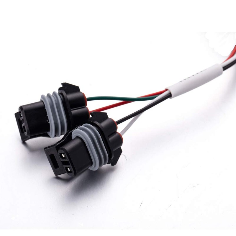 5/8-18 UNF MPU MSP6732C MSP6732 Engine Speed Sensor Generator Magnetic