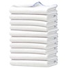 Towelogy Premium Extra Large Dish Cloths Pack of 10 -