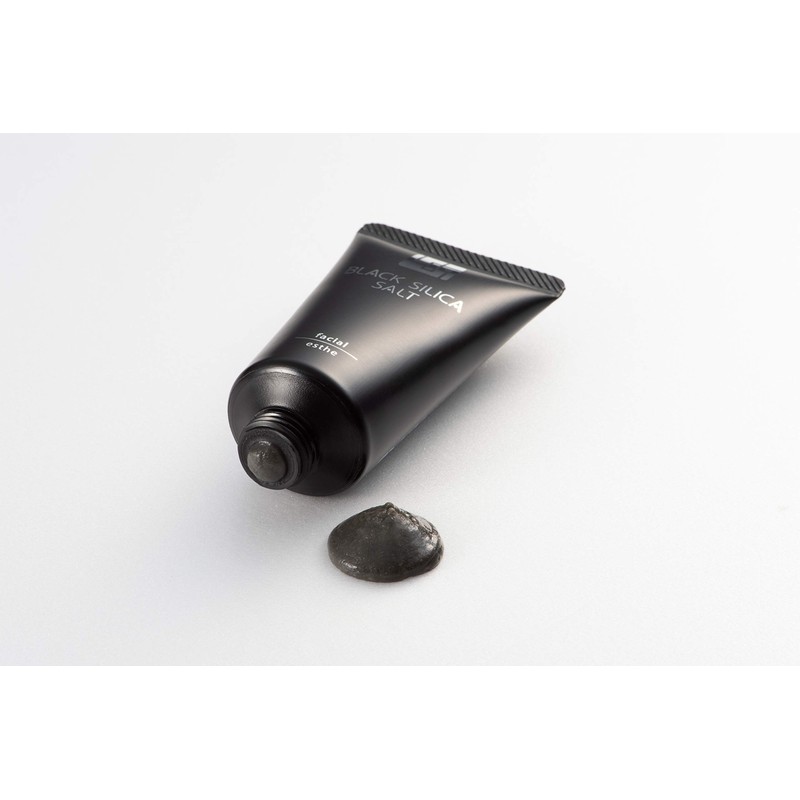 Black Silica Salt, Pore Exclusive Salt Esthetic, Travel Set