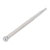 Manual Acupuncture Pen Double Sided Stainless Steel Relieve Fatigue Deep