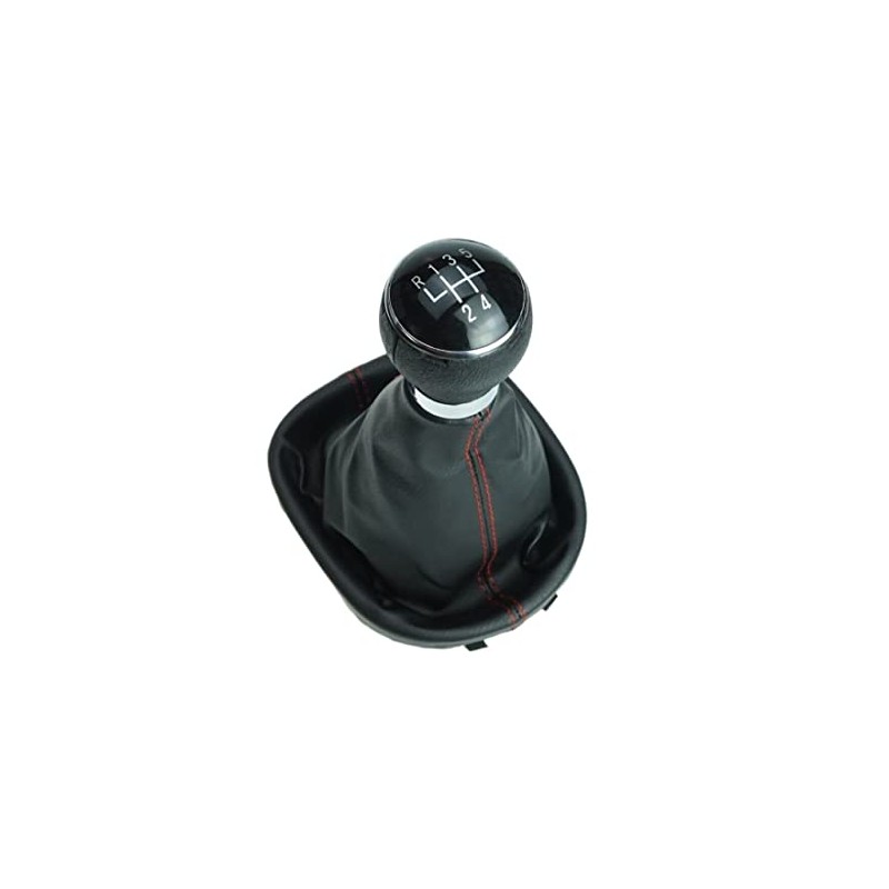 Knob Gear Stick Gaiter Frame Compatible / Replacement Part for