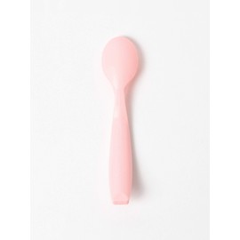 KODOMO BEAMS Children's Beams/Tableware iiwan Spoon for Kids PINK ONE SIZE
