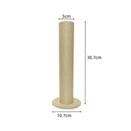 Pack of 2 vertical bracelet holders, vertical tower for jewellery, T-bar shape, vertical stand, vertical bracelet holder, thick handle, hair tie holder, soft and delicate, for headband, jewellery,