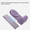 Magnetic Camera Handle Bluetooth Bracket Smartphone Handle Photo Holder Bluetooth