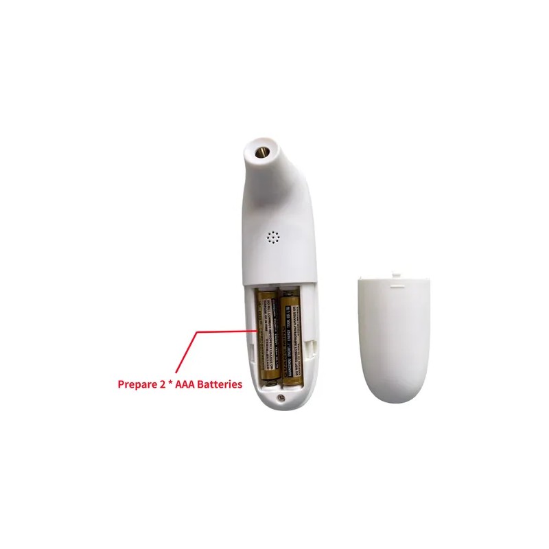 Termómetros Infrarrojo Láser Sin Contacto Digital Termostato