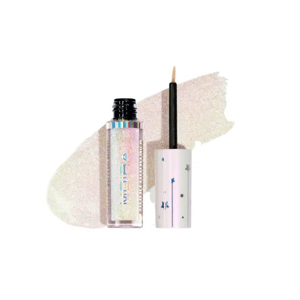 Moira Glitter Glitter Liner 006 Crystal Star