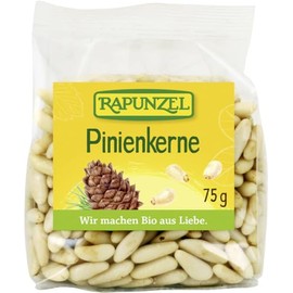 Rapunzel Pine Nuts (75 g) - Organic
