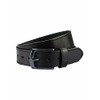 camel active Men's 4020109b0120 Belt, black