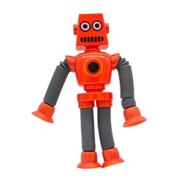 Onda Robot, Toy Tube, Extendable, Freely