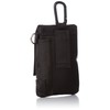 Bowken Club Pouch, Smart Accessory Case, Black