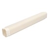 Air Conditioner Tubing Cover Hose Universal Flexible PVC Tubing Cover