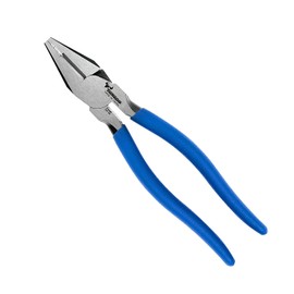 Tsunoda PW-104 Electric Power Pliers, 7.9 inches (200 mm)