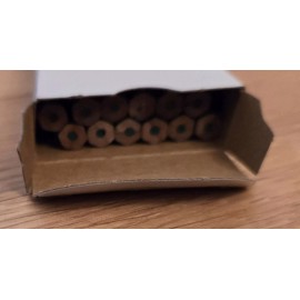 Prismacolor Verithin #738 GRASS GREEN - New LOT of 12